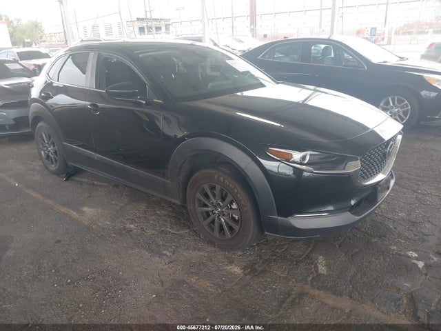 Продаж на аукціоні авто 2023 Mazda Cx-30 2.5 S, vin: 3MVDMBAM9PM518956, номер лоту: 45677212
