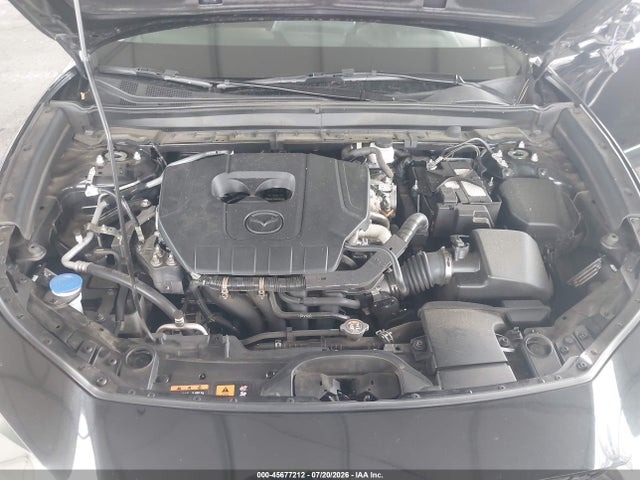 Продаж на аукціоні авто 2023 Mazda Cx-30 2.5 S, vin: 3MVDMBAM9PM518956, номер лоту: 45677212