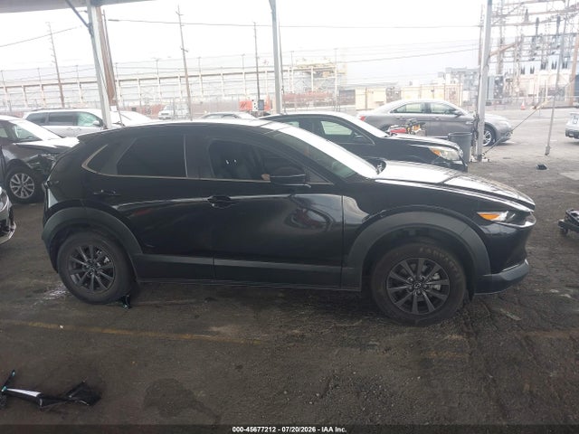 Продаж на аукціоні авто 2023 Mazda Cx-30 2.5 S, vin: 3MVDMBAM9PM518956, номер лоту: 45677212
