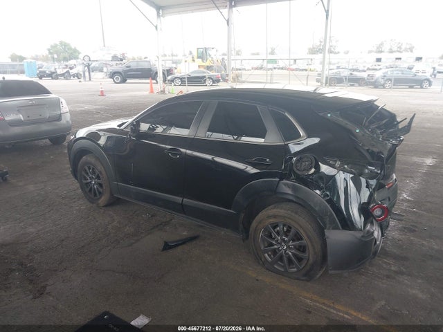 Продаж на аукціоні авто 2023 Mazda Cx-30 2.5 S, vin: 3MVDMBAM9PM518956, номер лоту: 45677212