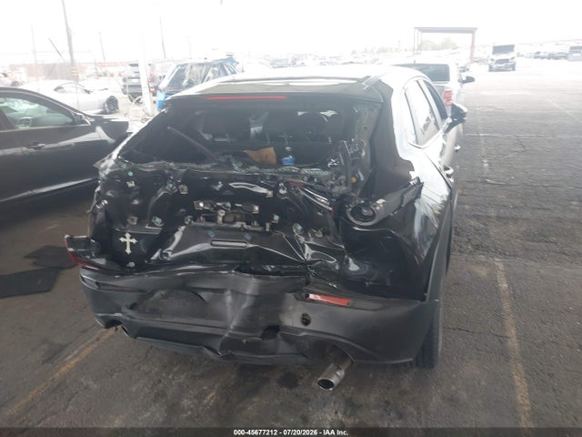 Продаж на аукціоні авто 2023 Mazda Cx-30 2.5 S, vin: 3MVDMBAM9PM518956, номер лоту: 45677212
