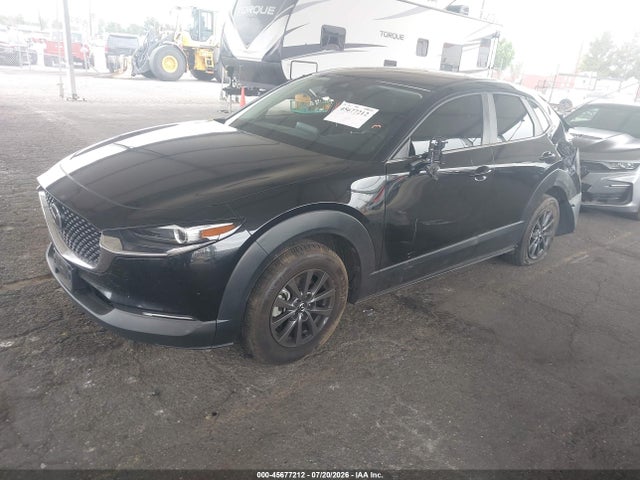 Продаж на аукціоні авто 2023 Mazda Cx-30 2.5 S, vin: 3MVDMBAM9PM518956, номер лоту: 45677212