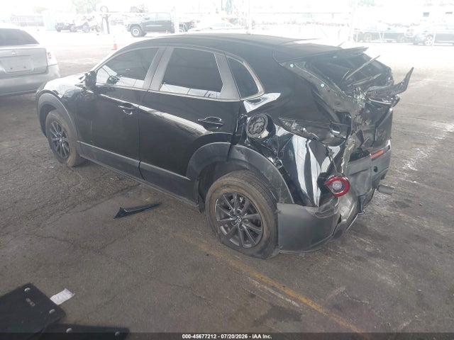 Продаж на аукціоні авто 2023 Mazda Cx-30 2.5 S, vin: 3MVDMBAM9PM518956, номер лоту: 45677212
