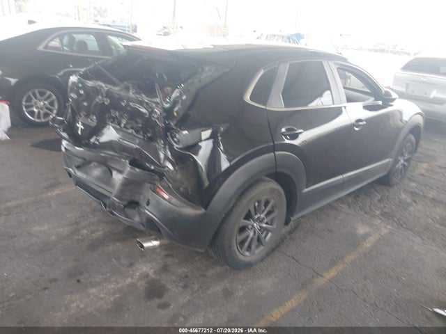 Продаж на аукціоні авто 2023 Mazda Cx-30 2.5 S, vin: 3MVDMBAM9PM518956, номер лоту: 45677212