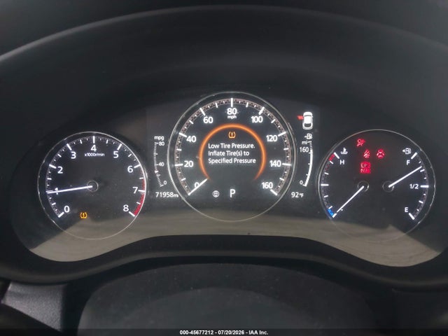 Продаж на аукціоні авто 2023 Mazda Cx-30 2.5 S, vin: 3MVDMBAM9PM518956, номер лоту: 45677212