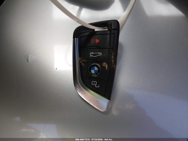45677215 :رقم المزاد ، WBA53AK04N7K50093 vin ، 2022 Bmw 228 Gran Coupe I Sdrive مزاد بيع