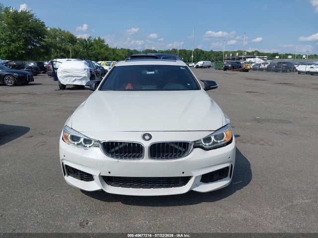 Продажа на аукционе авто 2016 Bmw 428i Gran Coupe, vin: WBA4A9C50GG695718, номер лота: 45677216