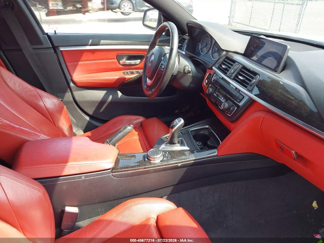Продажа на аукционе авто 2016 Bmw 428i Gran Coupe, vin: WBA4A9C50GG695718, номер лота: 45677216