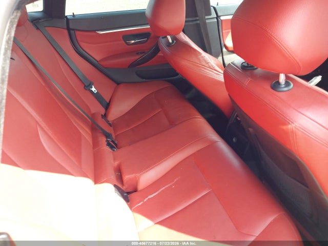 Продажа на аукционе авто 2016 Bmw 428i Gran Coupe, vin: WBA4A9C50GG695718, номер лота: 45677216