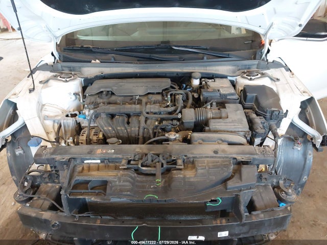 Aukcja sprzedaży 2025 Kia K4 Gt-line, vin: 3KPFW4DE9SE046085, numer aukcji: 45677222