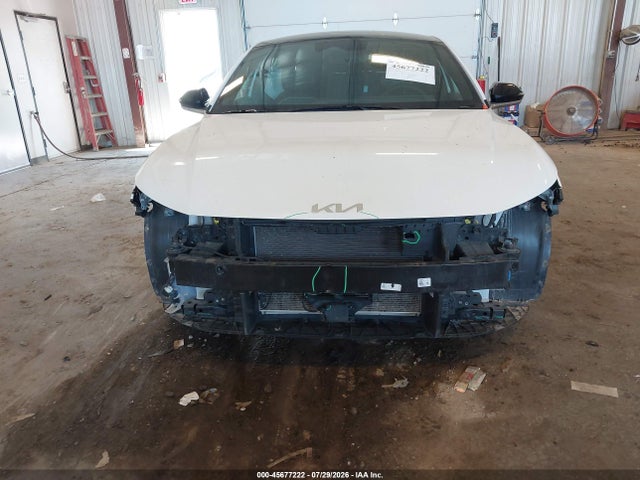 Aukcja sprzedaży 2025 Kia K4 Gt-line, vin: 3KPFW4DE9SE046085, numer aukcji: 45677222