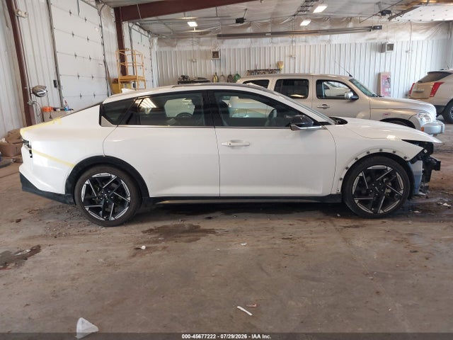 Aukcja sprzedaży 2025 Kia K4 Gt-line, vin: 3KPFW4DE9SE046085, numer aukcji: 45677222