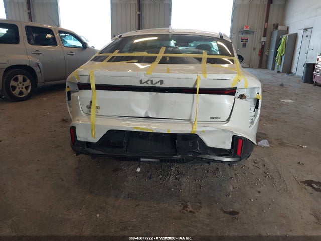 Aukcja sprzedaży 2025 Kia K4 Gt-line, vin: 3KPFW4DE9SE046085, numer aukcji: 45677222