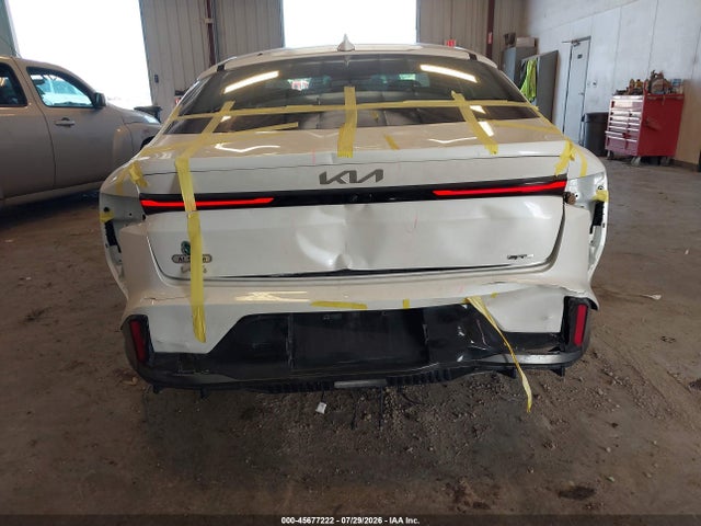 Aukcja sprzedaży 2025 Kia K4 Gt-line, vin: 3KPFW4DE9SE046085, numer aukcji: 45677222