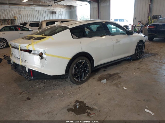 Aukcja sprzedaży 2025 Kia K4 Gt-line, vin: 3KPFW4DE9SE046085, numer aukcji: 45677222