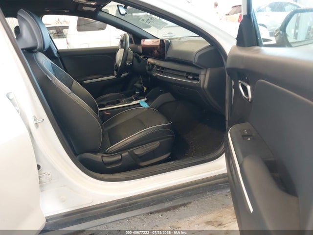 Aukcja sprzedaży 2025 Kia K4 Gt-line, vin: 3KPFW4DE9SE046085, numer aukcji: 45677222
