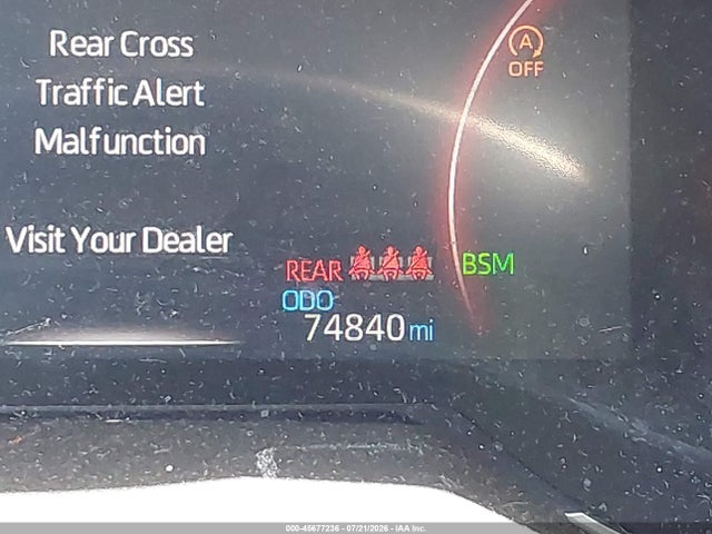 45677236 :رقم المزاد ، 2T3C1RFV9PW256757 vin ، 2023 Toyota Rav4 Xle Premium مزاد بيع