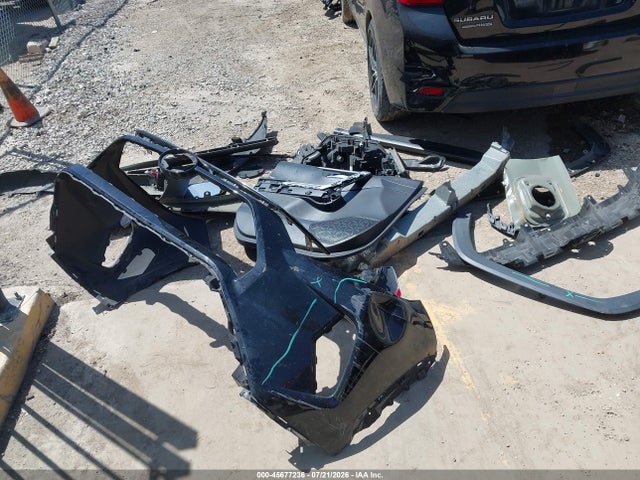 45677236 :رقم المزاد ، 2T3C1RFV9PW256757 vin ، 2023 Toyota Rav4 Xle Premium مزاد بيع