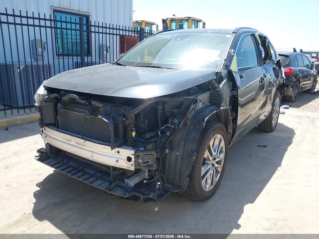 45677236 :رقم المزاد ، 2T3C1RFV9PW256757 vin ، 2023 Toyota Rav4 Xle Premium مزاد بيع