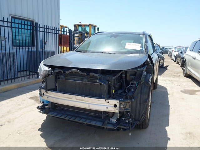 45677236 :رقم المزاد ، 2T3C1RFV9PW256757 vin ، 2023 Toyota Rav4 Xle Premium مزاد بيع