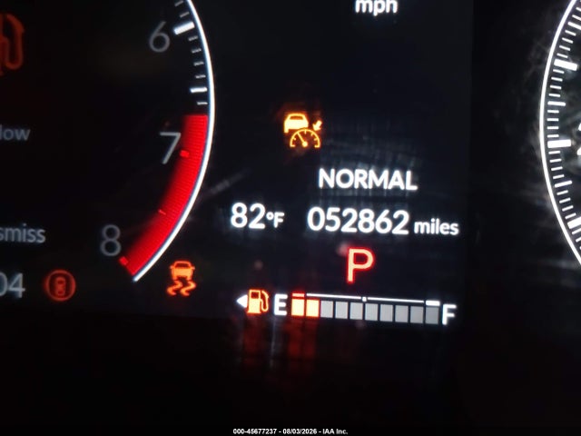 3CZRZ1H37RM747276 Honda Hr-v 2wd Lx