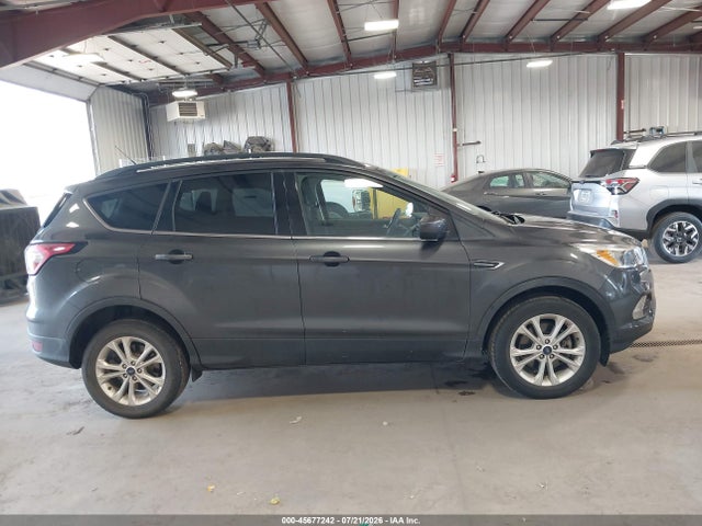Ford ESCAPE SE 2018 1FMCU9GD6JUD31184 Image 17