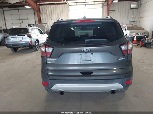 Ford ESCAPE SE 2018 1FMCU9GD6JUD31184 Image 20