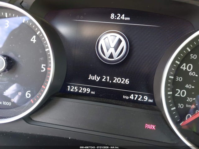 Продажа на аукционе авто 2013 Volkswagen Touareg Tdi Sport, vin: WVGEP9BP2DD013441, номер лота: 45677243