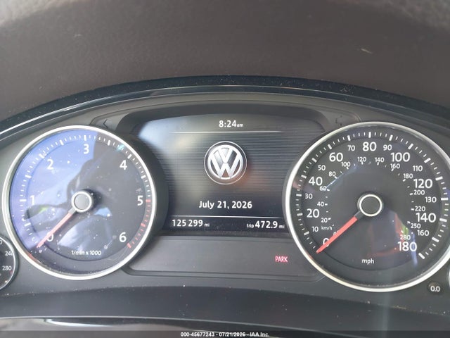 Продажа на аукционе авто 2013 Volkswagen Touareg Tdi Sport, vin: WVGEP9BP2DD013441, номер лота: 45677243