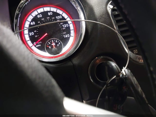 Aukcja sprzedaży 2011 Dodge Durango Heat, vin: 1D4RE3GG9BC706191, numer aukcji: 45677244
