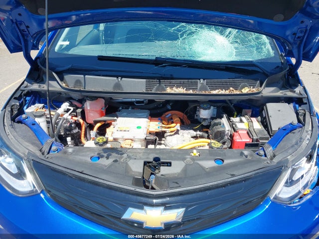 1G1FY6S07L4127126 Chevrolet Bolt Ev Fwd Lt