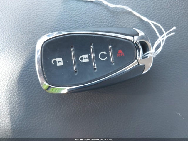 1G1FY6S07L4127126 Chevrolet Bolt Ev Fwd Lt