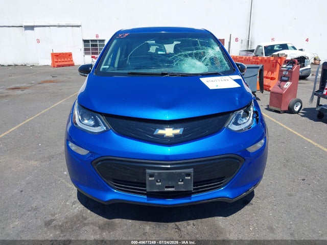 1G1FY6S07L4127126 Chevrolet Bolt Ev Fwd Lt