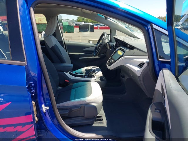 1G1FY6S07L4127126 Chevrolet Bolt Ev Fwd Lt
