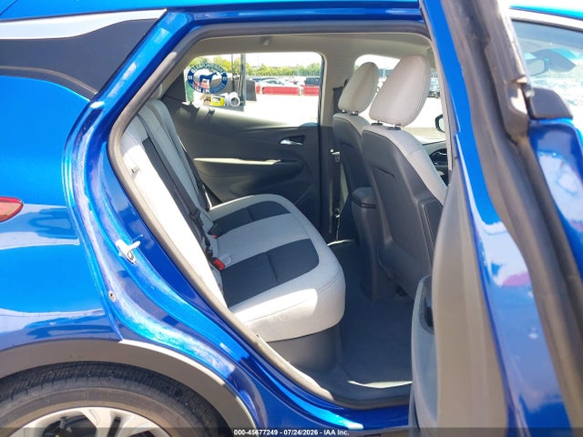 1G1FY6S07L4127126 Chevrolet Bolt Ev Fwd Lt