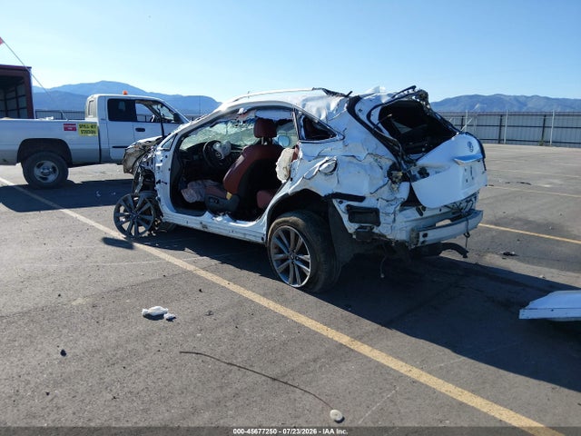 Продажа на аукционе авто 2015 Lexus Rx 350 F Sport, vin: 2T2BK1BA1FC292847, номер лота: 45677250