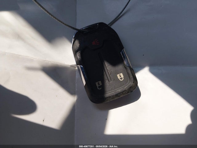 45677251 :رقم المزاد ، 3GKALTEV0JL359259 vin ، 2018 Gmc Terrain Sle مزاد بيع