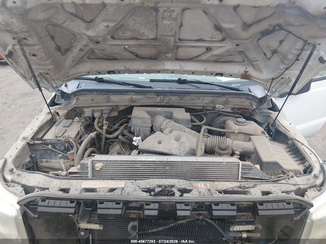 Продаж на аукціоні авто 2011 Ford F-250 Xl, vin: 1FD7X2B65BEA70733, номер лоту: 45677252