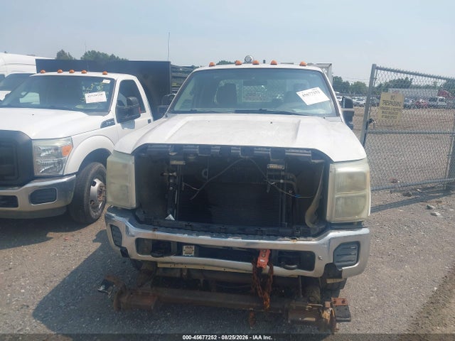 Продаж на аукціоні авто 2011 Ford F-250 Xl, vin: 1FD7X2B65BEA70733, номер лоту: 45677252