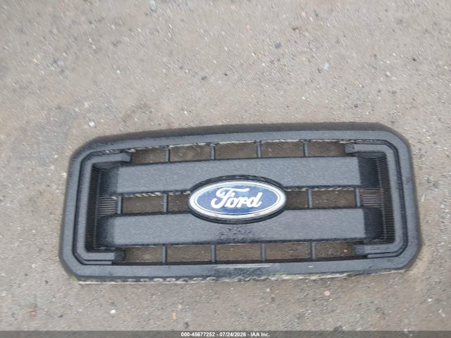 Продаж на аукціоні авто 2011 Ford F-250 Xl, vin: 1FD7X2B65BEA70733, номер лоту: 45677252