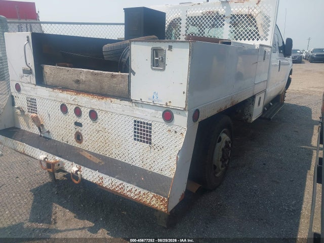 Продаж на аукціоні авто 2011 Ford F-250 Xl, vin: 1FD7X2B65BEA70733, номер лоту: 45677252