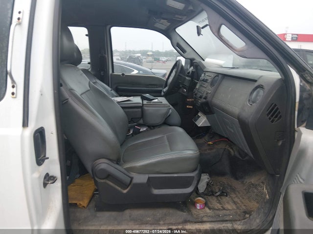 Продаж на аукціоні авто 2011 Ford F-250 Xl, vin: 1FD7X2B65BEA70733, номер лоту: 45677252