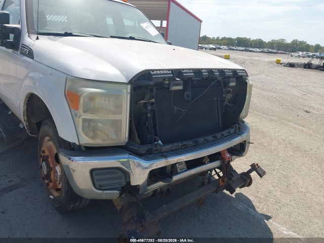 Продаж на аукціоні авто 2011 Ford F-250 Xl, vin: 1FD7X2B65BEA70733, номер лоту: 45677252