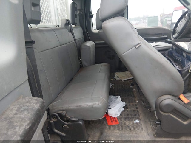 Продаж на аукціоні авто 2011 Ford F-250 Xl, vin: 1FD7X2B65BEA70733, номер лоту: 45677252