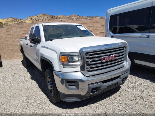2019 2GT21NEG2K1235242 main image