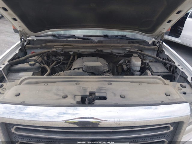 GMC SIERRA 2500HD 2019 2GT21NEG2K1235242 Image 10