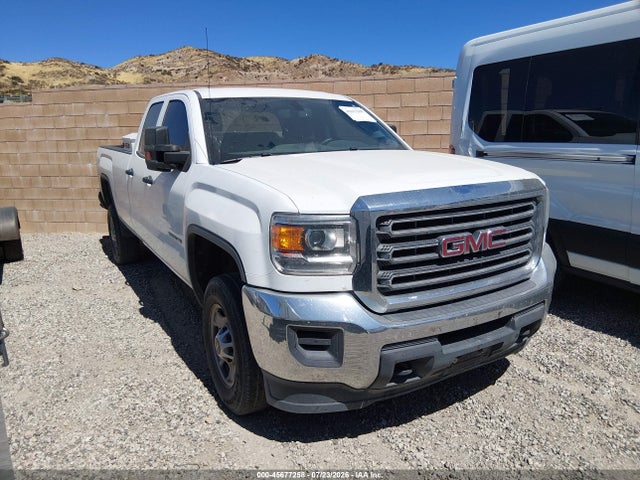 GMC SIERRA 2500HD 2019 2GT21NEG2K1235242 Image 13