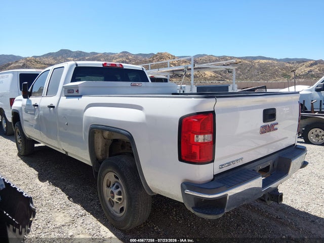 GMC SIERRA 2500HD 2019 2GT21NEG2K1235242 Image 14