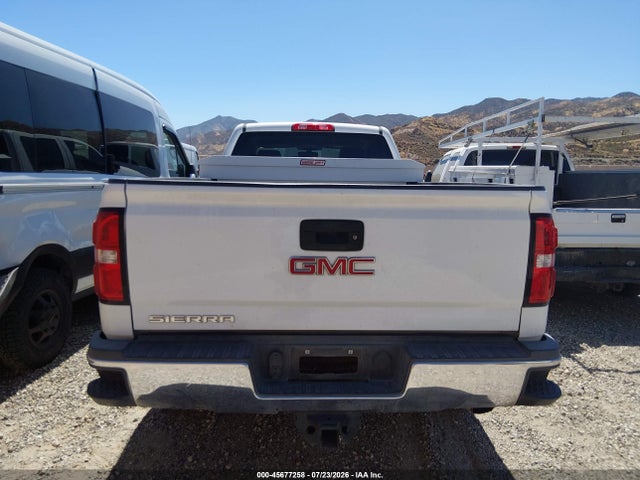 2GT21NEG2K1235242 GMC SIERRA 2500HD