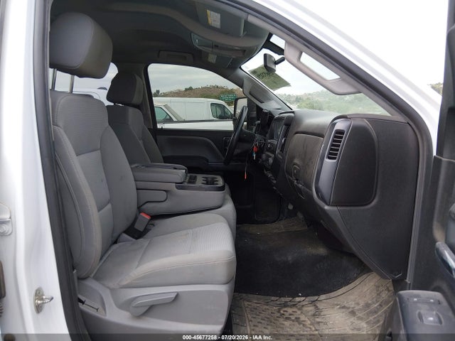 GMC SIERRA 2500HD 2019 2GT21NEG2K1235242 Image 5